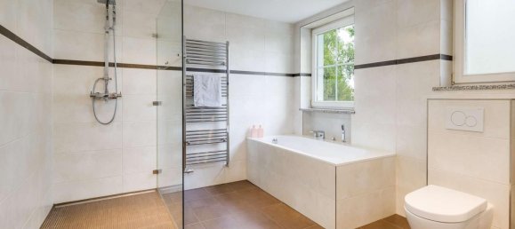 5 bedrooms House in Munich, Germany No. 193914 6