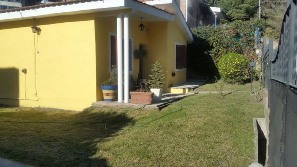 Дом с 2 спальнями в Кордоба, Аргентина № 55542