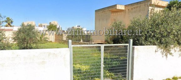 1 room Land in Mazara del Vallo, Italy No. 85980 4