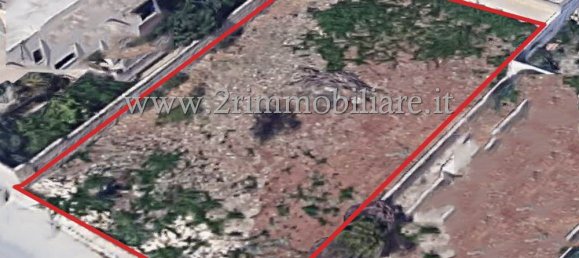 1 room Land in Mazara del Vallo, Italy No. 85980 3