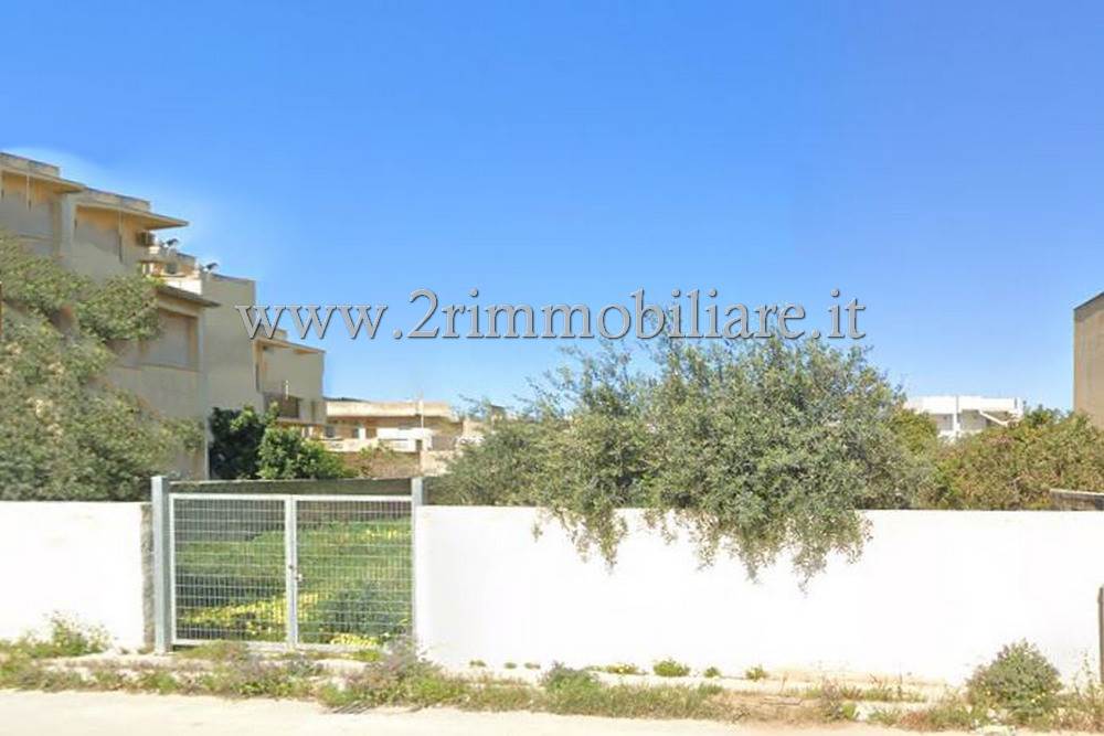 1 room Land in Mazara del Vallo, Italy No. 85980