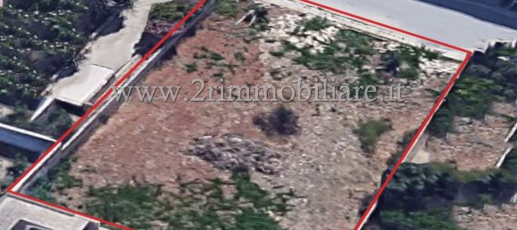 1 room Land in Mazara del Vallo, Italy No. 85980 2