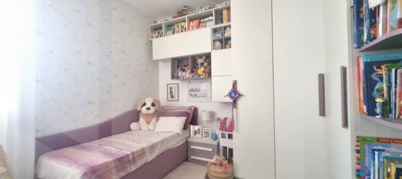 3 rooms Apartment in Montesilvano, Italy No. 26502 105