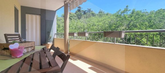 3 rooms Apartment in Montesilvano, Italy No. 26502 8