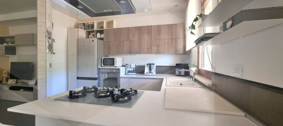 3 rooms Apartment in Montesilvano, Italy No. 26502 78