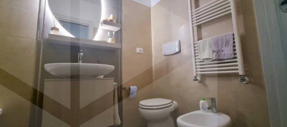 3 rooms Apartment in Montesilvano, Italy No. 26502 95