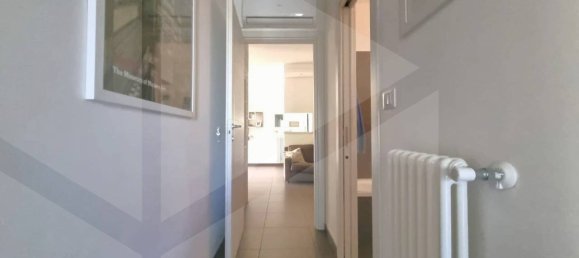3 rooms Apartment in Montesilvano, Italy No. 26502 23