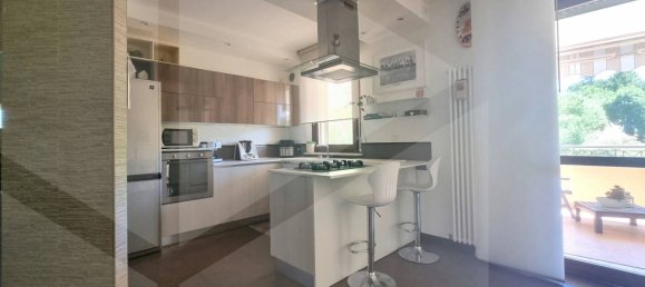 3 rooms Apartment in Montesilvano, Italy No. 26502 90
