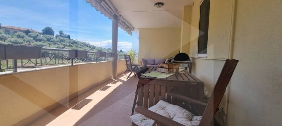 3 rooms Apartment in Montesilvano, Italy No. 26502 39