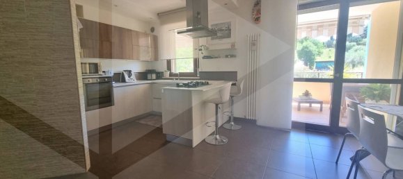 3 rooms Apartment in Montesilvano, Italy No. 26502 86