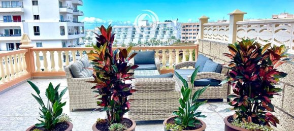 Apartamento de 2 dormitorios en Adeje, Spain No. 143162 4