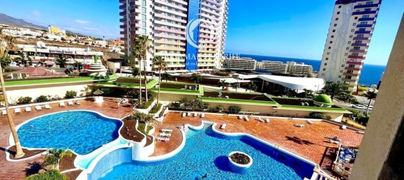 Apartamento de 2 dormitorios en Adeje, Spain No. 143162 14