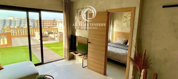 Apartamento de 2 dormitorios en Adeje, Spain No. 143162 11
