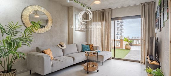 Apartamento de 2 dormitorios en Adeje, Spain No. 143162 12