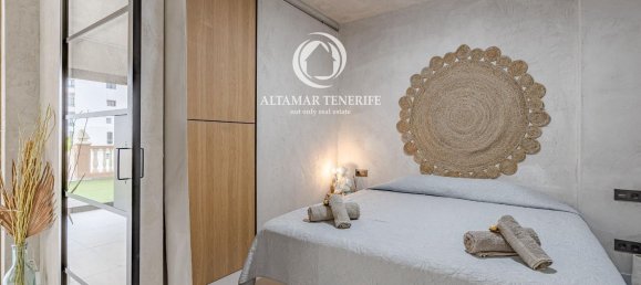 Apartamento de 2 dormitorios en Adeje, Spain No. 143162 10