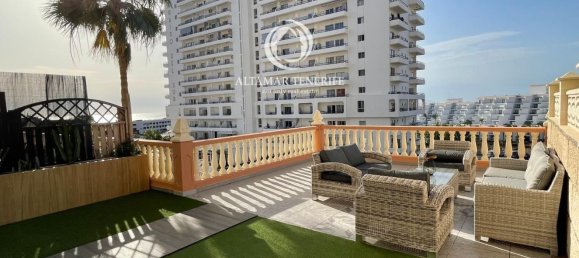 Apartamento de 2 dormitorios en Adeje, Spain No. 143162 8