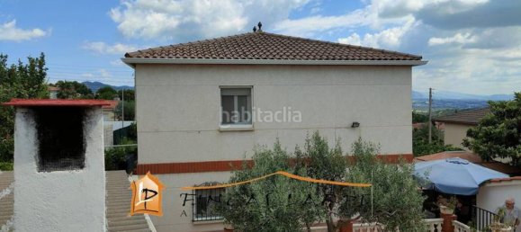 4 Schlafzimmer Haus in Barcelona, Spain, Nr. 168624 8