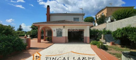 4 Schlafzimmer Haus in Barcelona, Spain, Nr. 168624 2