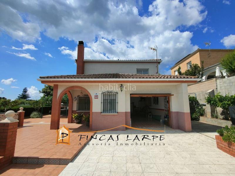 4 Schlafzimmer Haus in Barcelona, Spain, Nr. 168624