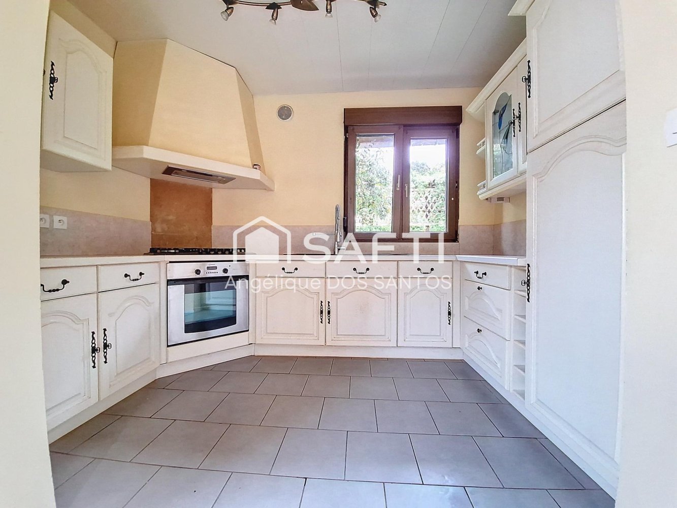 3 bedrooms House in Moyeuvre-Grande, France No. 230148