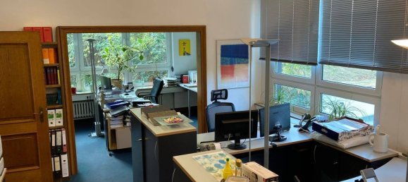 Здание с 14 комнатами в Дортмунд, Германия № 72434 4