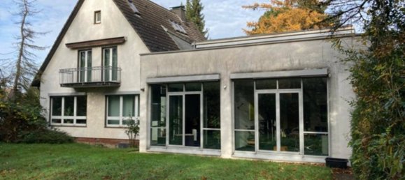 Здание с 14 комнатами в Дортмунд, Германия № 72434 2