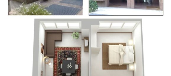 2 Schlafzimmer Wohnung in Milan, Italy, Nr. 364997 27