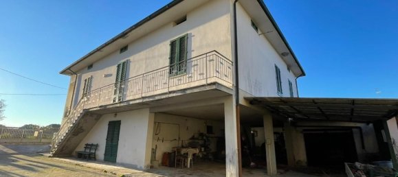 10-Zimmer Haus in San Miniato, Italy, Nr. 111547 44