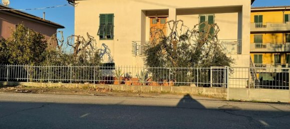 10-Zimmer Haus in San Miniato, Italy, Nr. 111547 49