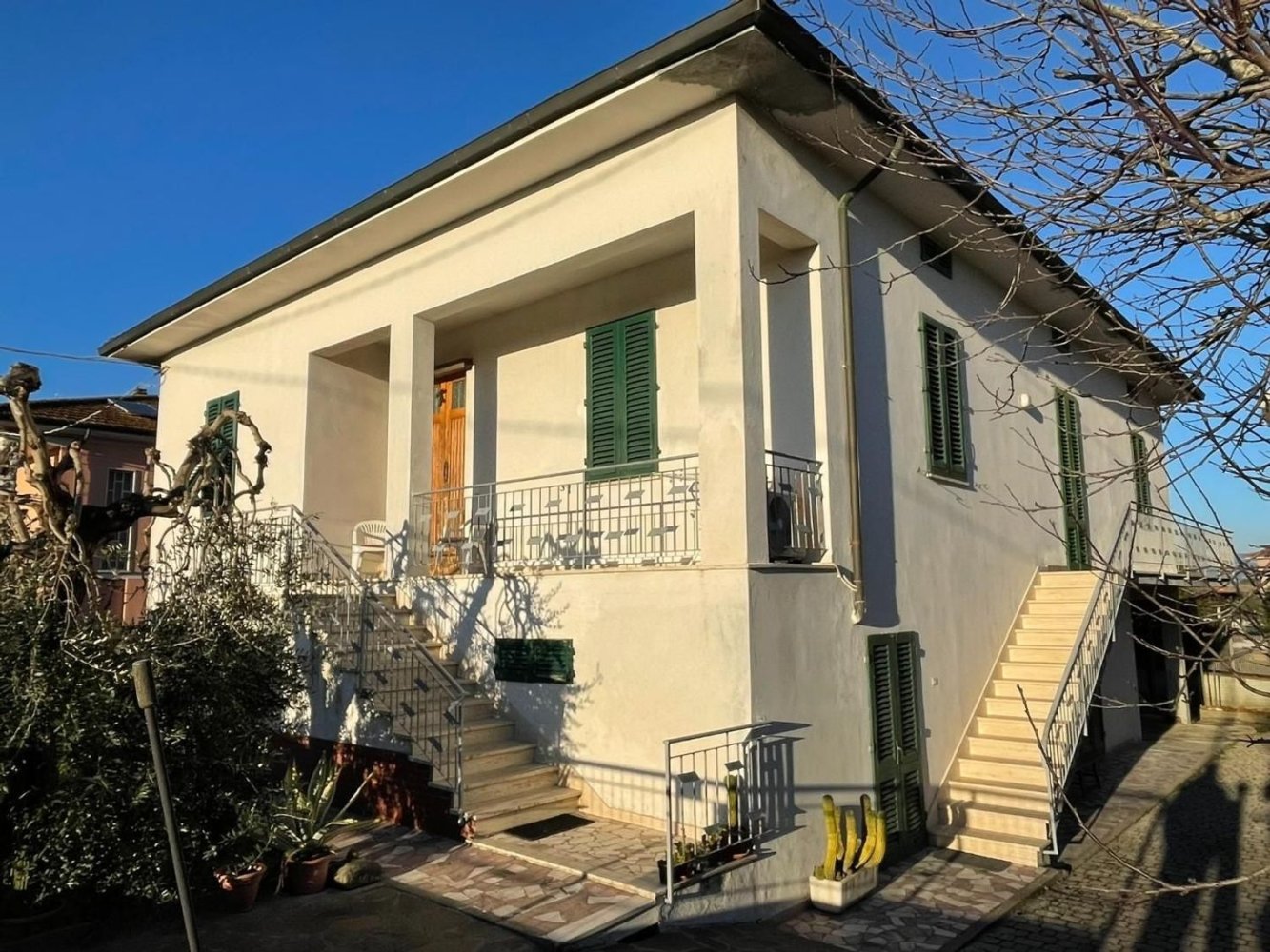 10-salle Maison à San Miniato, Italy No. 111547