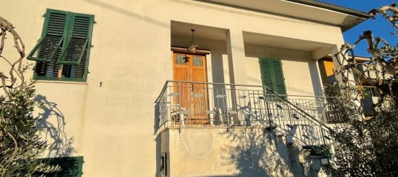 10-Zimmer Haus in San Miniato, Italy, Nr. 111547 40