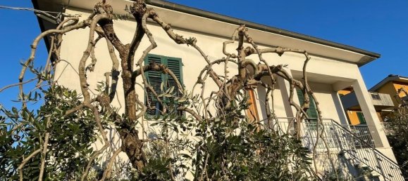 10-Zimmer Haus in San Miniato, Italy, Nr. 111547 39