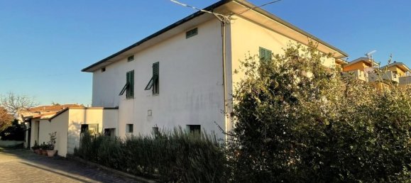 10-Zimmer Haus in San Miniato, Italy, Nr. 111547 48