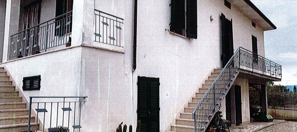 10-Zimmer Haus in San Miniato, Italy, Nr. 111547 5