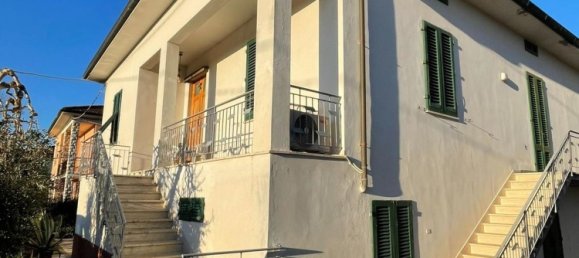 10-Zimmer Haus in San Miniato, Italy, Nr. 111547 37