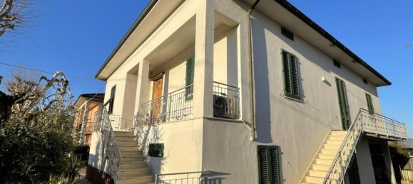 10-Zimmer Haus in San Miniato, Italy, Nr. 111547 2