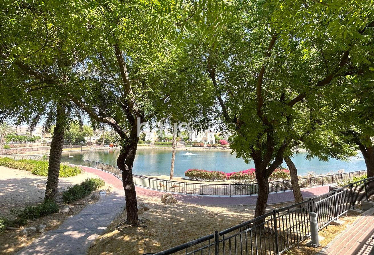 3 bedrooms Villa in Arabian Ranches, UAE No. 99152