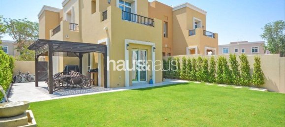 3 bedrooms Villa in Arabian Ranches, UAE No. 99152 2