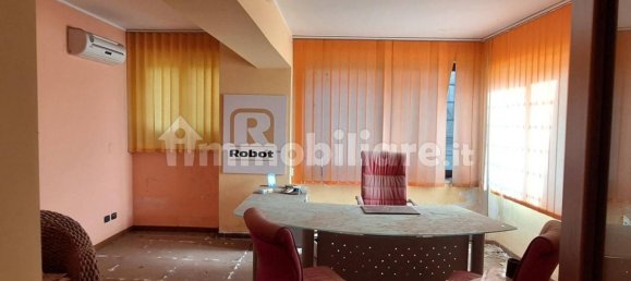 245m² Warehouse in Pace del Mela, Italy No. 322802 5