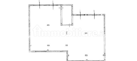 245m² Warehouse in Pace del Mela, Italy No. 322802 10