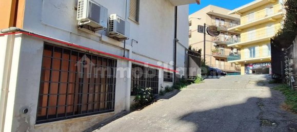 245m² Warehouse in Pace del Mela, Italy No. 322802 3