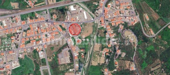 245m² Warehouse in Pace del Mela, Italy No. 322802 9