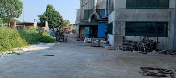 Склад 3270м² в Камподарсего, Италия № 322336 16