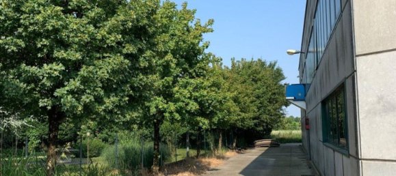 Склад 3270м² в Камподарсего, Италия № 322336 15