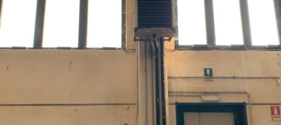 Склад 3270м² в Камподарсего, Италия № 322336 11