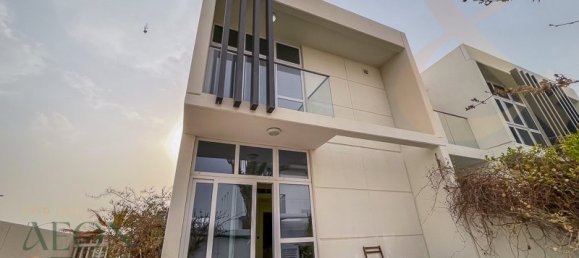 3 chambres maison de ville à vendre à DAMAC Hills (Akoya by DAMAC), Dubai, UAE № 105214 3