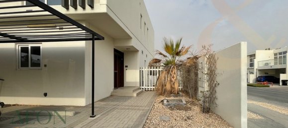 3 chambres maison de ville à vendre à DAMAC Hills (Akoya by DAMAC), Dubai, UAE № 105214 2