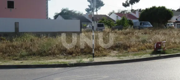  قطعة أرض في Seixal, Portugal 272متر مربع رقم 82414 8