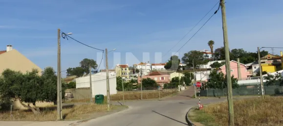  قطعة أرض في Seixal, Portugal 272متر مربع رقم 82414 11