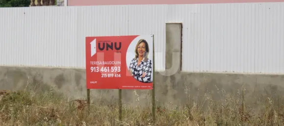  قطعة أرض في Seixal, Portugal 272متر مربع رقم 82414 19